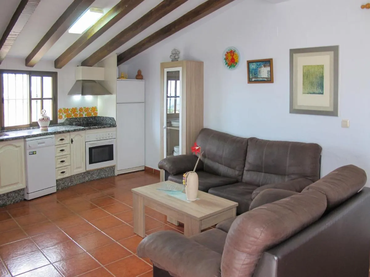 Holiday Home La Era - FRG130 Frigiliana España