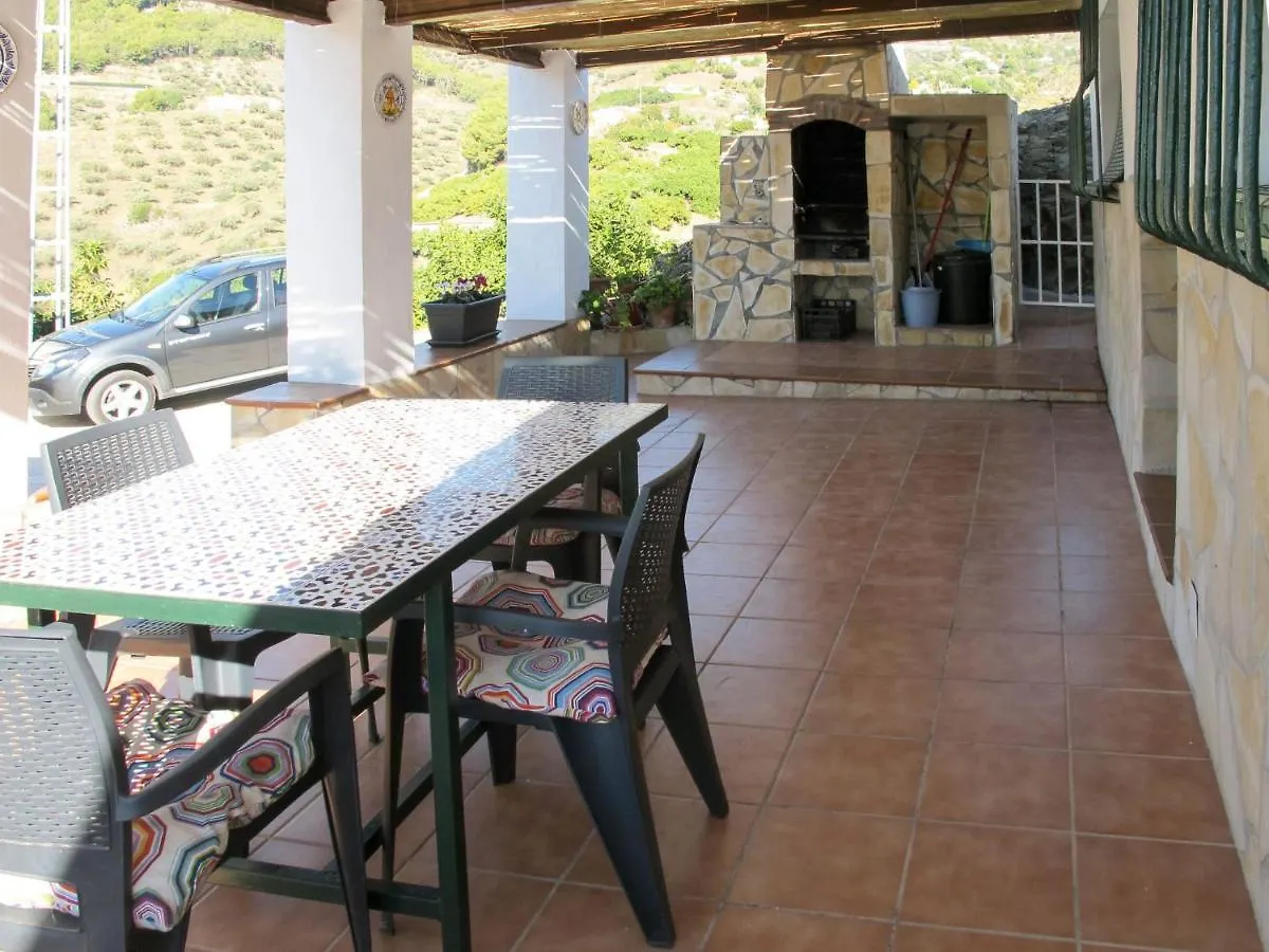 Holiday Home La Era - FRG130 Frigiliana 0*,  España