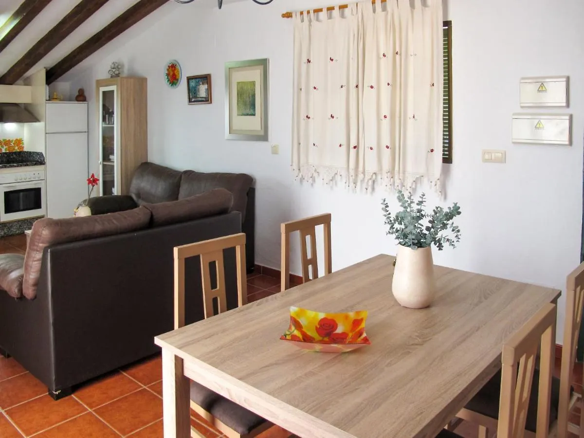 Holiday Home La Era - FRG130 Frigiliana