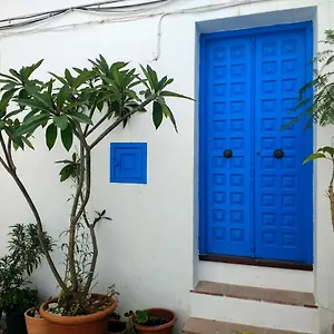 Сasa de vacaciones Casa Purica, Frigiliana
